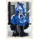 Elpress Yurisa Princess Rose of Snow Country 2025 Edition JSK(Reservation/8 Colours/Full Payment Without Shipping)